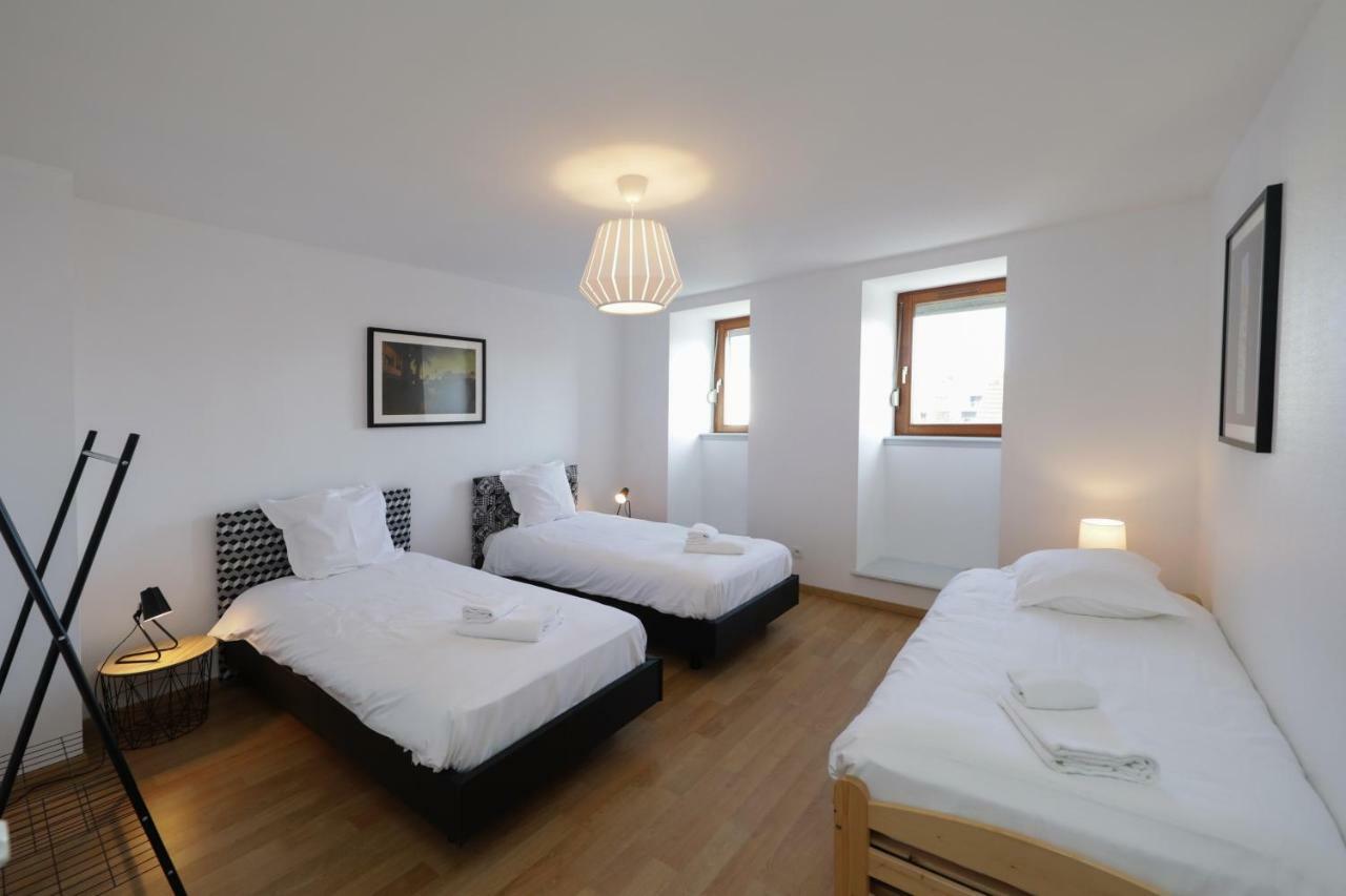 Les Cordonniers Apartment Colmar Exterior photo